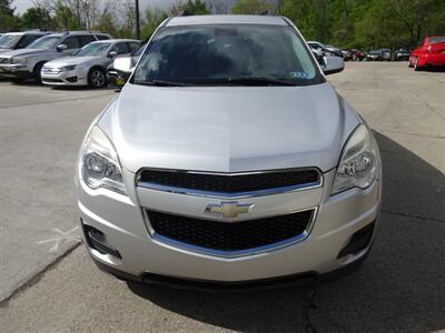 2014 Chevrolet Equinox LT  2.4L I4 AWD - Photo 2 - Cincinnati, OH 45255