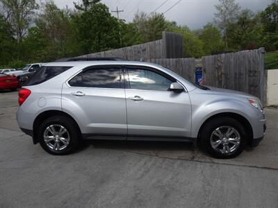 2014 Chevrolet Equinox LT  2.4L I4 AWD - Photo 5 - Cincinnati, OH 45255