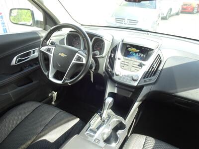 2014 Chevrolet Equinox LT  2.4L I4 AWD - Photo 13 - Cincinnati, OH 45255