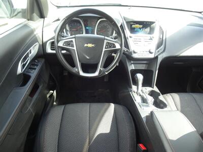 2014 Chevrolet Equinox LT  2.4L I4 AWD - Photo 9 - Cincinnati, OH 45255