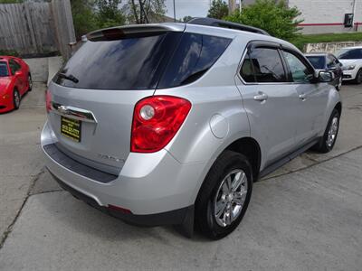 2014 Chevrolet Equinox LT  2.4L I4 AWD - Photo 6 - Cincinnati, OH 45255