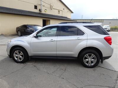 2014 Chevrolet Equinox LT  2.4L I4 AWD - Photo 4 - Cincinnati, OH 45255