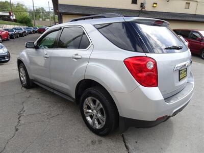 2014 Chevrolet Equinox LT  2.4L I4 AWD - Photo 8 - Cincinnati, OH 45255