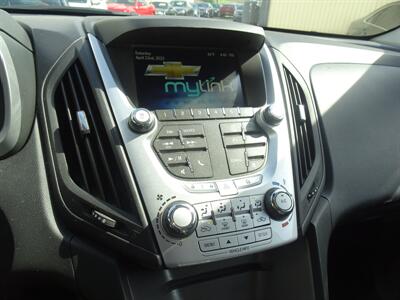 2014 Chevrolet Equinox LT  2.4L I4 AWD - Photo 16 - Cincinnati, OH 45255