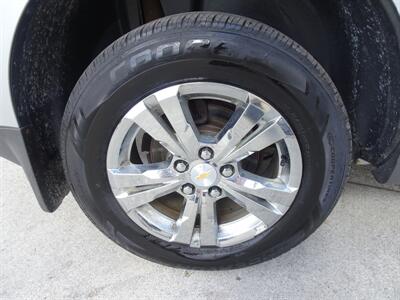 2014 Chevrolet Equinox LT  2.4L I4 AWD - Photo 27 - Cincinnati, OH 45255