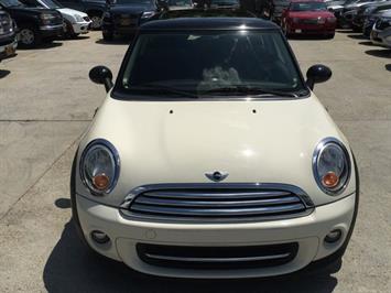 2011 MINI Cooper   - Photo 2 - Cincinnati, OH 45255