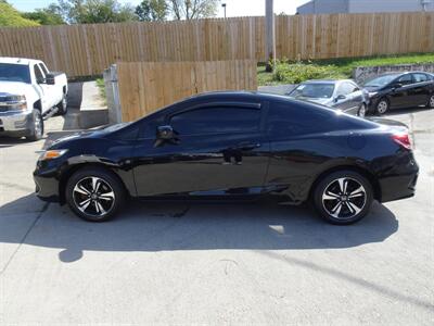 2015 Honda Civic EX  1.8L I4 FWD - Photo 4 - Cincinnati, OH 45255