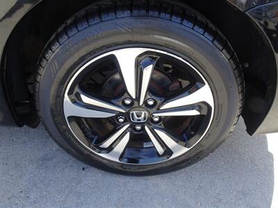 2015 Honda Civic EX  1.8L I4 FWD - Photo 24 - Cincinnati, OH 45255