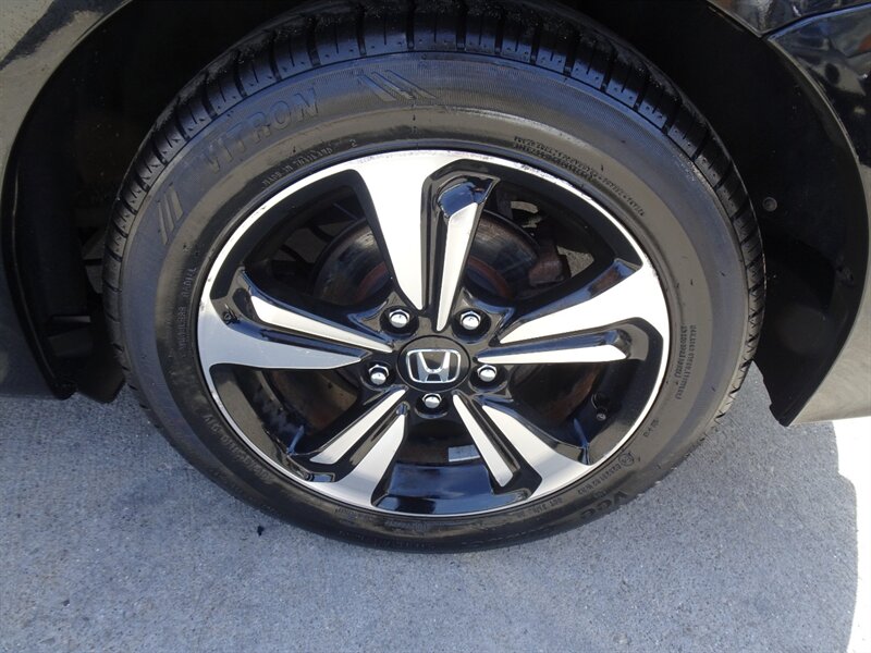 2015 Honda Civic EX  1.8L I4 FWD - Photo 24 - Cincinnati, OH 45255