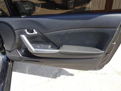 2015 Honda Civic EX  1.8L I4 FWD - Photo 21 - Cincinnati, OH 45255