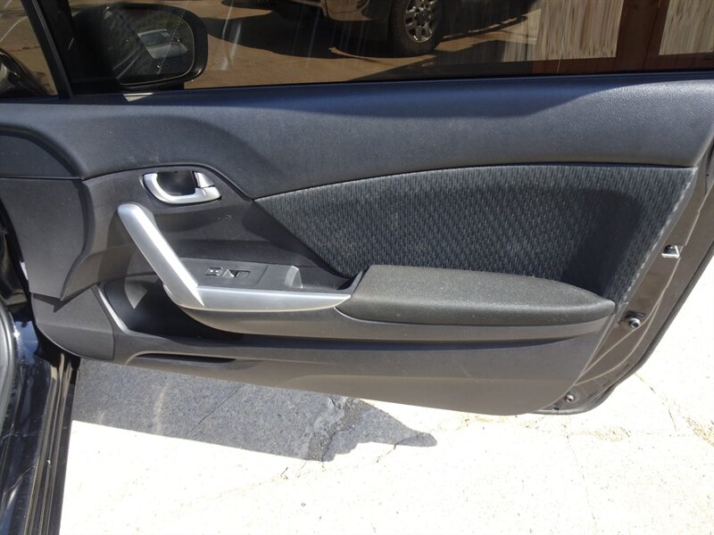 2015 Honda Civic EX  1.8L I4 FWD - Photo 21 - Cincinnati, OH 45255