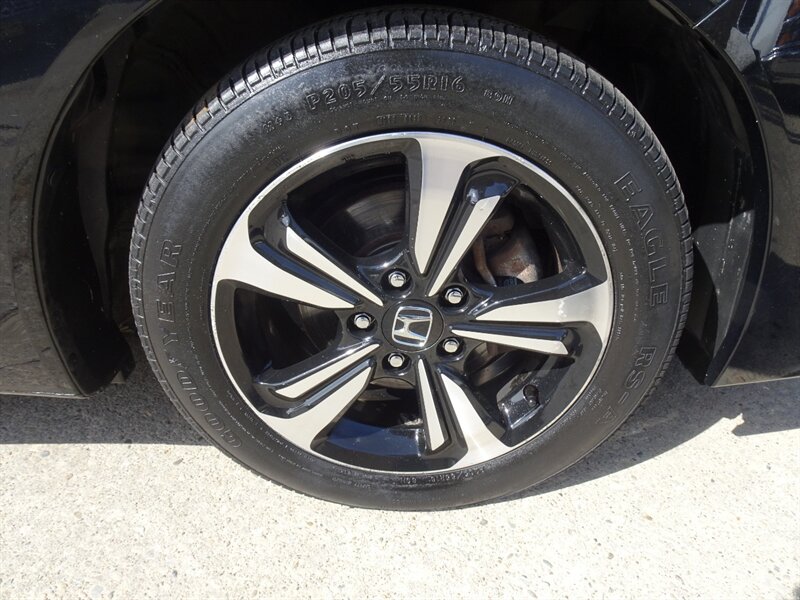 2015 Honda Civic EX  1.8L I4 FWD - Photo 25 - Cincinnati, OH 45255