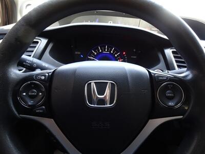 2015 Honda Civic EX  1.8L I4 FWD - Photo 16 - Cincinnati, OH 45255