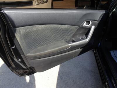 2015 Honda Civic EX  1.8L I4 FWD - Photo 20 - Cincinnati, OH 45255