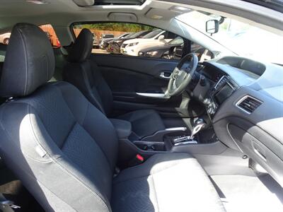 2015 Honda Civic EX  1.8L I4 FWD - Photo 12 - Cincinnati, OH 45255