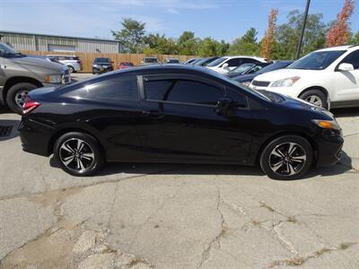 2015 Honda Civic EX  1.8L I4 FWD - Photo 5 - Cincinnati, OH 45255