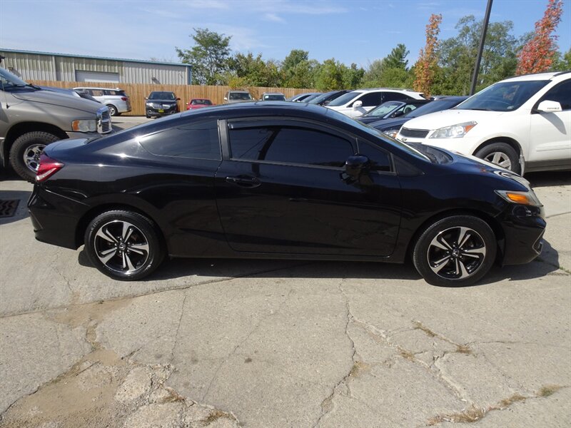 2015 Honda Civic EX  1.8L I4 FWD - Photo 5 - Cincinnati, OH 45255