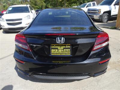 2015 Honda Civic EX  1.8L I4 FWD - Photo 7 - Cincinnati, OH 45255