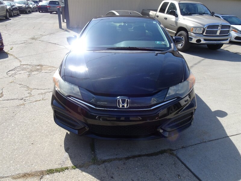 2015 Honda Civic EX  1.8L I4 FWD - Photo 2 - Cincinnati, OH 45255