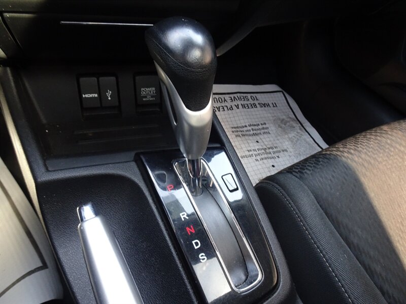 2015 Honda Civic EX  1.8L I4 FWD - Photo 14 - Cincinnati, OH 45255