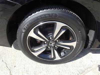 2015 Honda Civic EX  1.8L I4 FWD - Photo 26 - Cincinnati, OH 45255