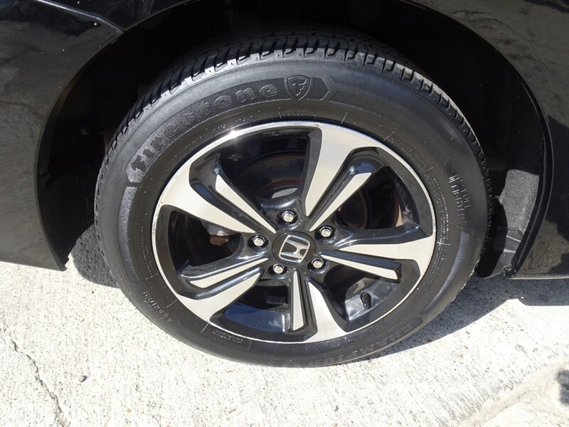 2015 Honda Civic EX  1.8L I4 FWD - Photo 26 - Cincinnati, OH 45255