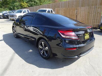 2015 Honda Civic EX  1.8L I4 FWD - Photo 8 - Cincinnati, OH 45255