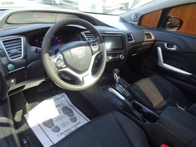 2015 Honda Civic EX  1.8L I4 FWD - Photo 9 - Cincinnati, OH 45255