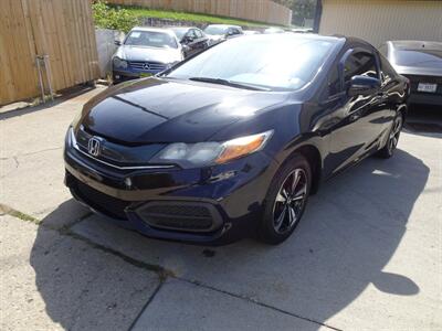 2015 Honda Civic EX  1.8L I4 FWD - Photo 3 - Cincinnati, OH 45255