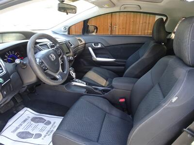 2015 Honda Civic EX  1.8L I4 FWD - Photo 10 - Cincinnati, OH 45255