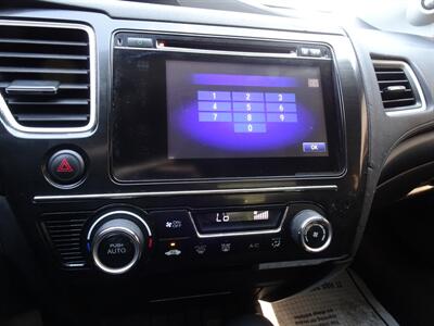 2015 Honda Civic EX  1.8L I4 FWD - Photo 15 - Cincinnati, OH 45255