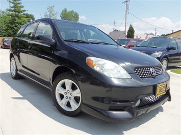 2004 Toyota Matrix   - Photo 10 - Cincinnati, OH 45255