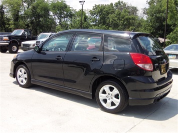 2004 Toyota Matrix   - Photo 4 - Cincinnati, OH 45255