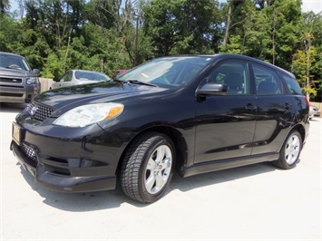 2004 Toyota Matrix   - Photo 11 - Cincinnati, OH 45255