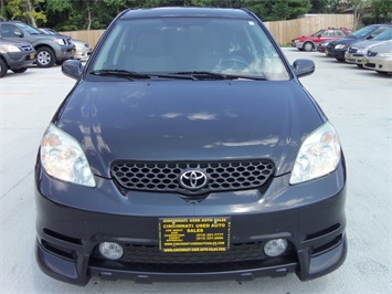 2004 Toyota Matrix   - Photo 2 - Cincinnati, OH 45255