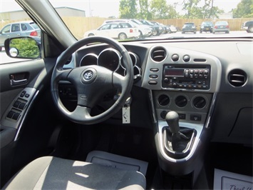 2004 Toyota Matrix   - Photo 7 - Cincinnati, OH 45255