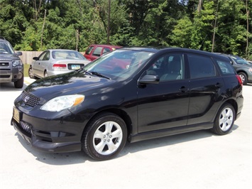 2004 Toyota Matrix   - Photo 3 - Cincinnati, OH 45255