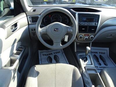 2010 Subaru Forester 2.5X Limited  AWD - Photo 12 - Cincinnati, OH 45255