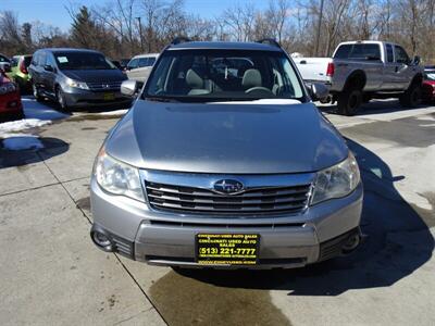 2010 Subaru Forester 2.5X Limited  AWD - Photo 2 - Cincinnati, OH 45255