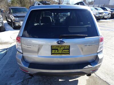 2010 Subaru Forester 2.5X Limited  AWD - Photo 5 - Cincinnati, OH 45255