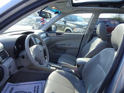 2010 Subaru Forester 2.5X Limited  AWD - Photo 13 - Cincinnati, OH 45255