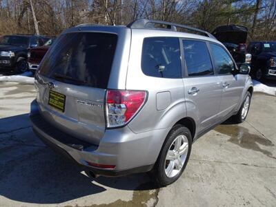 2010 Subaru Forester 2.5X Limited  AWD - Photo 6 - Cincinnati, OH 45255