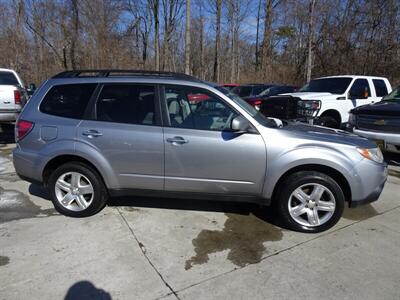 2010 Subaru Forester 2.5X Limited  AWD - Photo 3 - Cincinnati, OH 45255