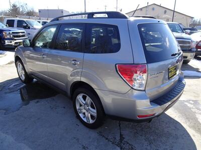 2010 Subaru Forester 2.5X Limited  AWD - Photo 4 - Cincinnati, OH 45255