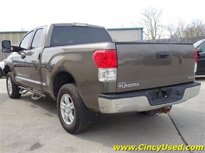 2011 Toyota Tundra Grade   - Photo 8 - Cincinnati, OH 45255