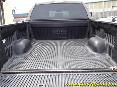 2011 Toyota Tundra Grade   - Photo 24 - Cincinnati, OH 45255