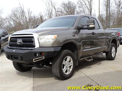 2011 Toyota Tundra Grade   - Photo 3 - Cincinnati, OH 45255