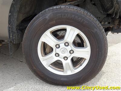 2011 Toyota Tundra Grade   - Photo 26 - Cincinnati, OH 45255