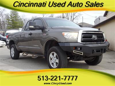 2011 Toyota Tundra Grade   - Photo 1 - Cincinnati, OH 45255
