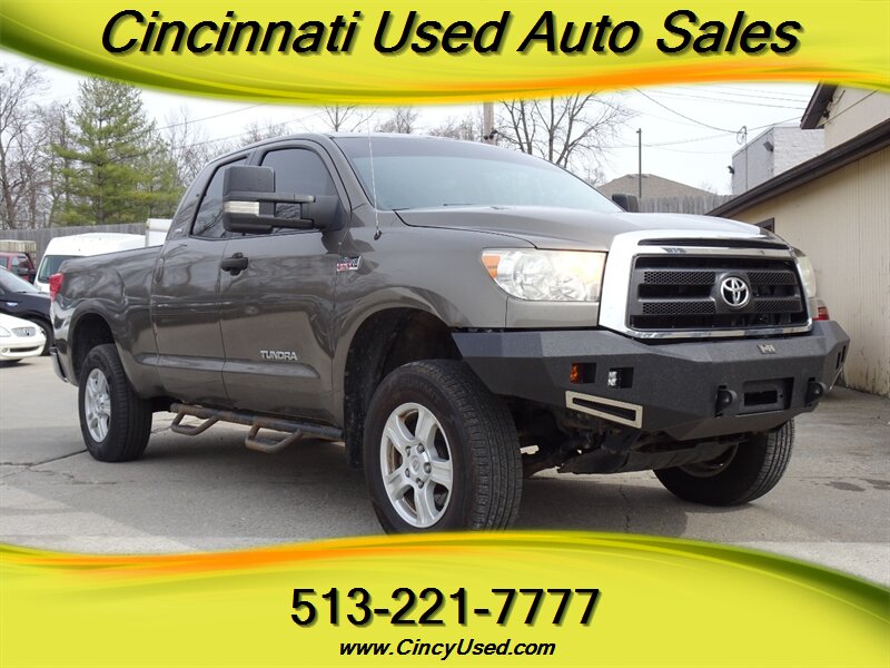 2011 Toyota Tundra Grade   - Photo 1 - Cincinnati, OH 45255